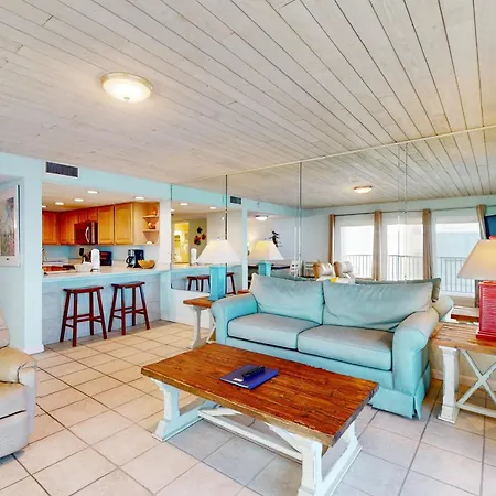 Appartement Mariner West #501: Mariner'S Retreat